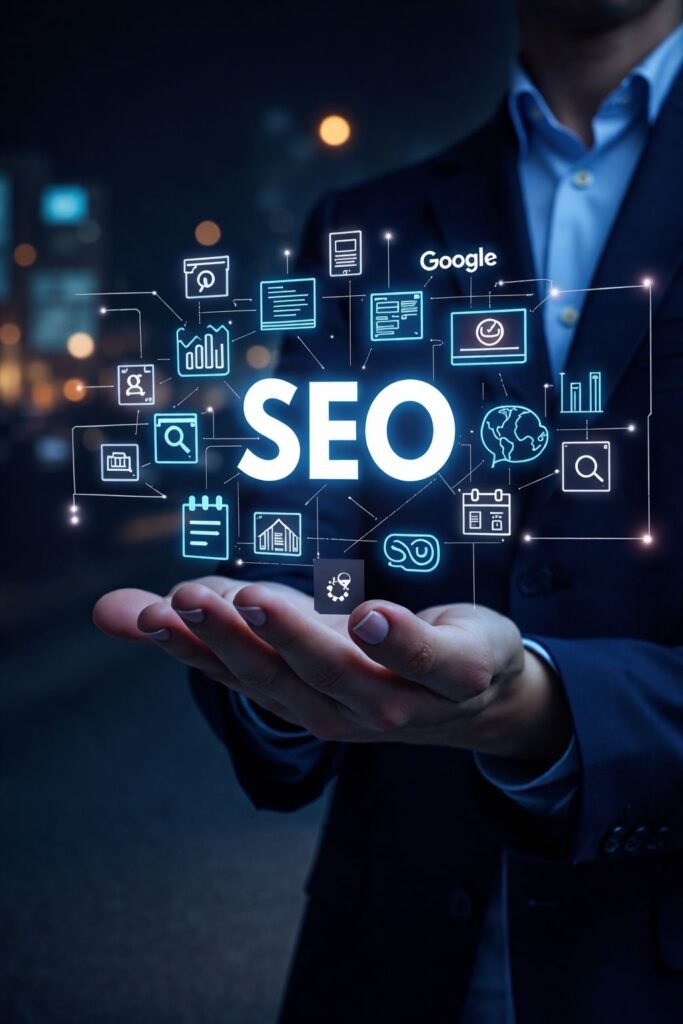 Common SEO Mistakes to Avoid